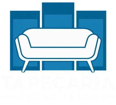 Tapeçaria Pedro Lessa - Logo